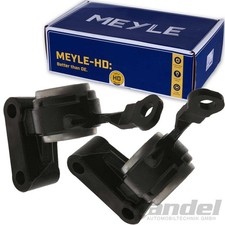 2x MEYLE QUERLENKER VERSTÄRKT VORDERACHSE passend für MINI R55+R56+R57+R58+R59