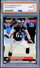 2017 Panini Instant NASCAR Racing Cards 11