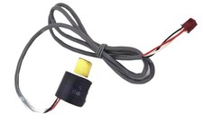 Air Conditioning High Pressure Sensor NSK-BD050F-102 Accessories Replacement