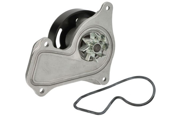 Continental Ctam Wasserpumpe MotorküHlung WPS3129 FüR Renault Clio 5 Twingo 3 2-image