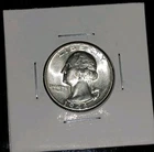 1x 1946 Washington Quarters  90% Silver Coin