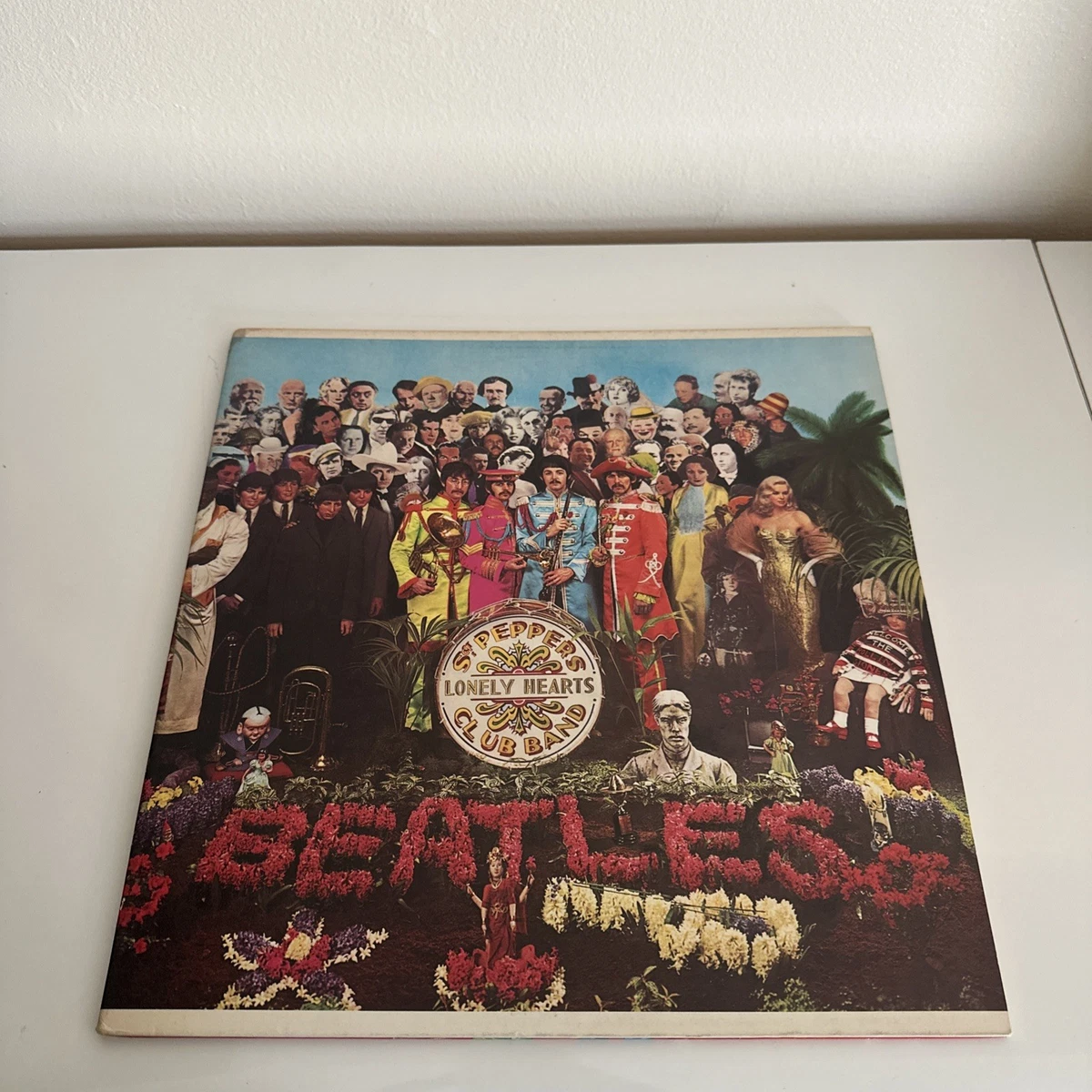 Sgt Pepper Mono for sale | eBay