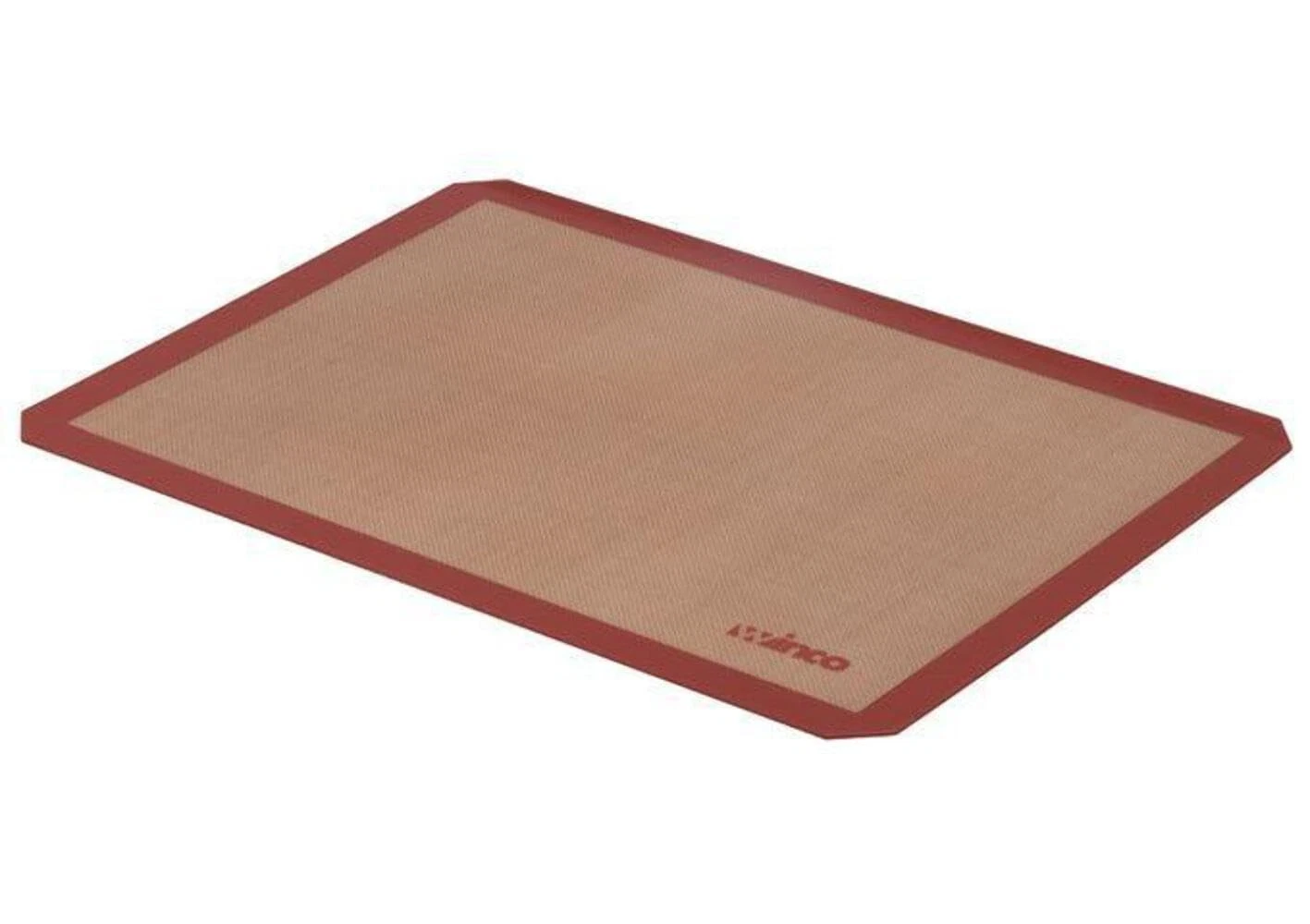 Silicone Baking Mat, 14-7/16 by 20-1/2-Inch
Opens in a new window or tab
