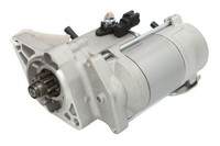 Stardax Starter 2 Kw FüR Toyota Yaris 1.0 Vvt-I 1.4 D-4D Auris Mini Mini