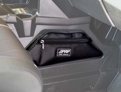 PRP Seats Console Bag for Polaris General Models   Fits 2016-2028 UTVs