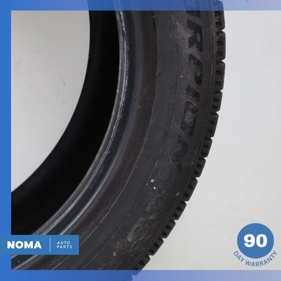 Neumáticos 255/50R20 Pirelli Scorpion AS Plus 3 255 50 20' 109V 9/32" PUNTO: 4023/3623 Foto 3 de 4