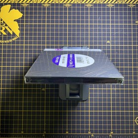 Darius Plus NEC PC Engine Japan Import Brand New *Sealed Y Folds Clean RARE