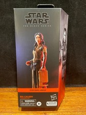 STAR WARS Black Series BIX CALEEN 05 6 Action Figure