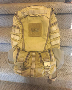 Mystery Ranch Rip Zip Pocket | eBay