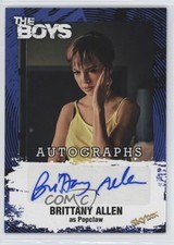 2025 Skybox The Boys Season 1 & 2 Checklist Guide in-content 29