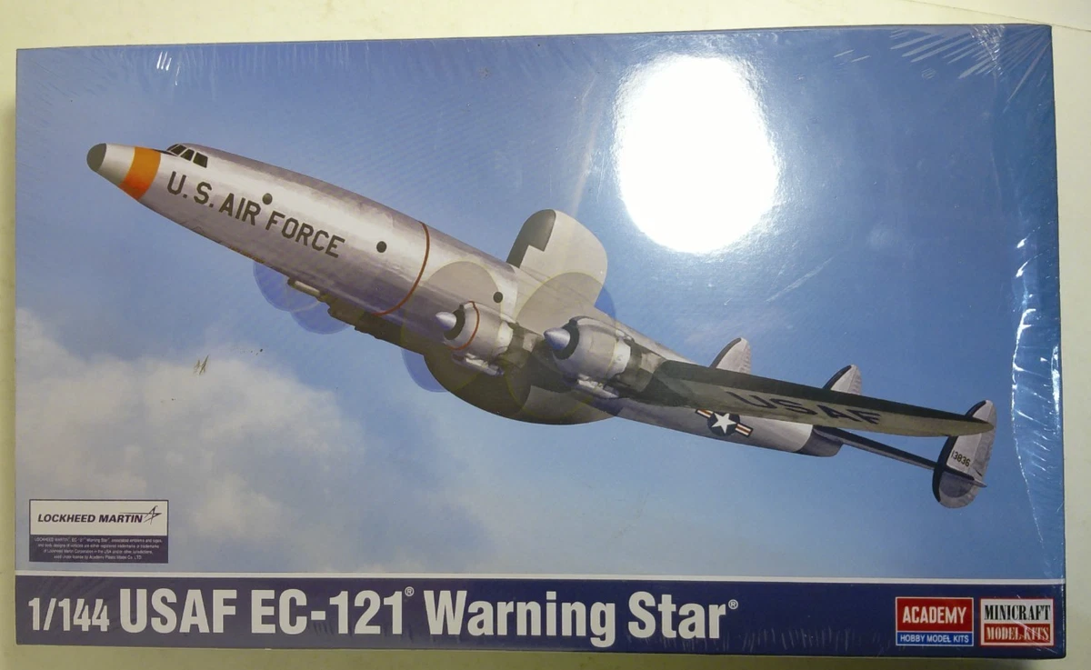 Ec 121 Warning Star for sale | eBay