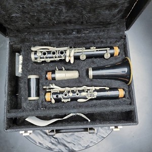 Buffet Crampon B-10 クラリネット Buffet Crampon B-10 クラリネット Buffet Crampon B♭Clarinet