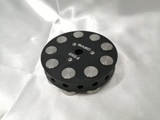 SAEC SRS-9 SVM Hi-tech Record Stabilizzatori Sopprimono Vibrazioni Materiale Usato