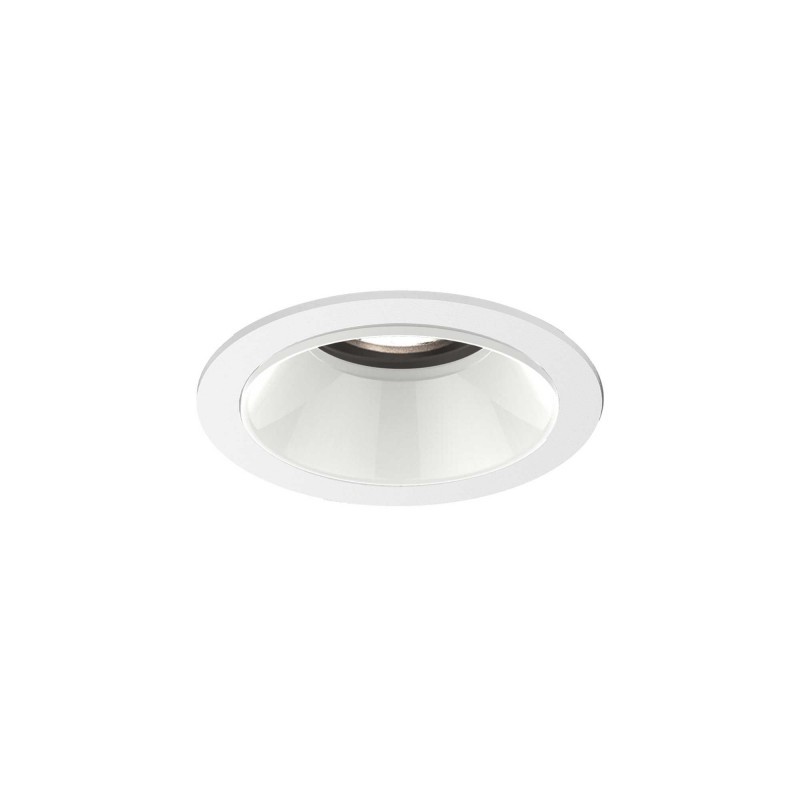 Offerta Ideal Lux BENTO 279596: Faretto LED 9W 3000K Orientabile