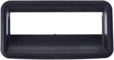 1988-2000 Chevy Pickup Black Outer Tailgate Handle Tail Gate Liftgat 1988-2000 Chevy Pickup Black Outer Tailgate Handle Tail Gate Liftgat