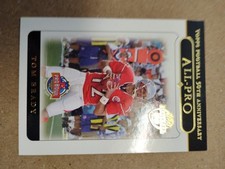 2005 Topps - All-Pro Tom Brady #352