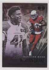2020 Panini Illusions Retail Kenyan Drake #47 2l4