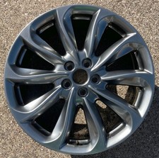 LINCOLN CORSAIR 2020 2021 2022 Factory OEM Wheel 19" Rim 10249 #B1