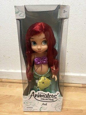 Disney Animators Collection Ariel