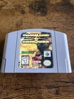 Command & Conquer (Nintendo 64, 1999) N64 Authentic TESTED