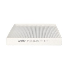 Dr!ve+ Innenraumfilter DP1110.12.0392 Partikelfilter für HYUNDAI TUCSON TL TLE 4