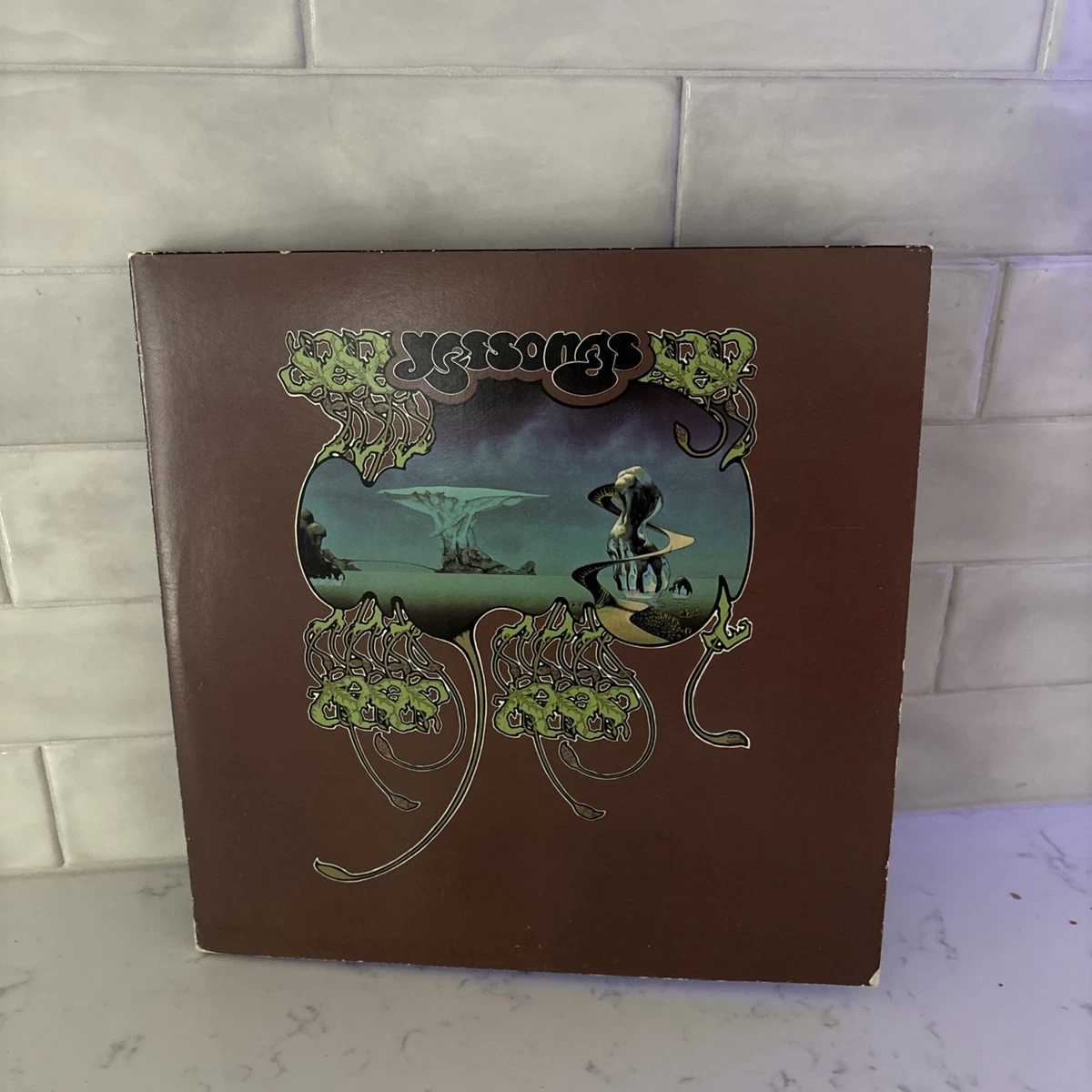 Yessongs Lp for sale | eBay