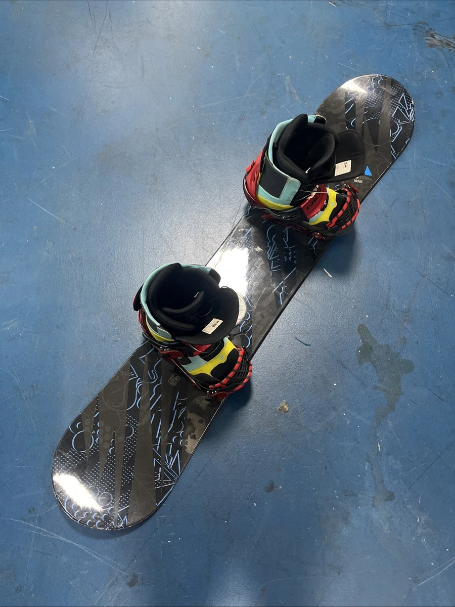 Morrow Snowboards not Bindings Included for sale | eBay Morrow Snowboards not Bindings Included for sale | eBay