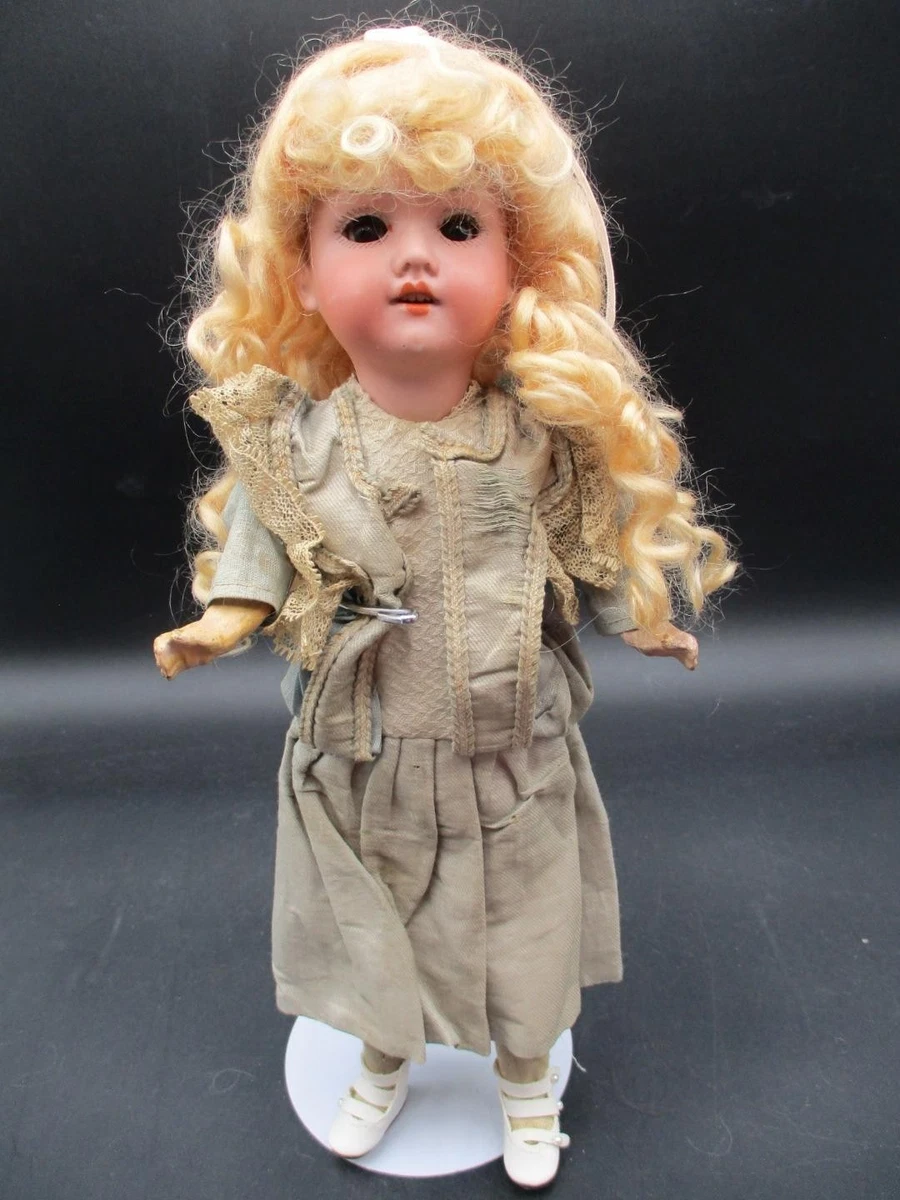 Armand Marseille 390 for sale | eBay