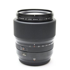Fujifilm Fujinon GF 80mm F/1.7 R WR (Fuji X mount) #91
