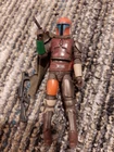 The Mandalorian Judge 3.75 Inch Action Figure Star Wars Vintage Collection