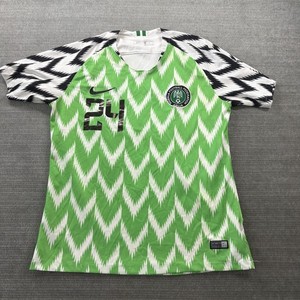 Nigeria 2018 Jersey | eBay