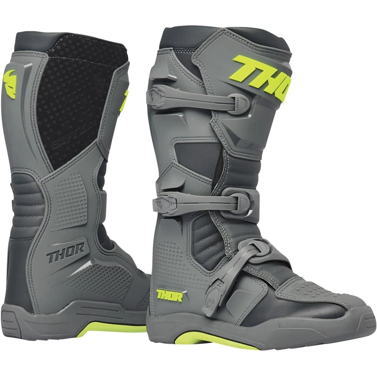 Preços baixos em Thor Motocicleta e Esportes a Motor Botas e