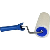 Motive Farbwalze Dulux 25Cm Farbrolle, Malerwalze