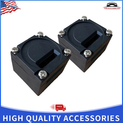 2PCS TP Safety Switch Door Lock Head 078768 For EUCHNER