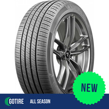 1 X New - 225/50ZR18 Delinte DST1 99W