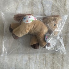 NEW Breyer Breyerfest 2021 Plush Stuffed Horse Pal’s Palette Limited Edition