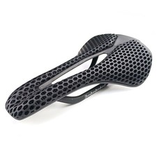 Carbon Fiber Bicycle Saddles 3D Printed/EVA L...