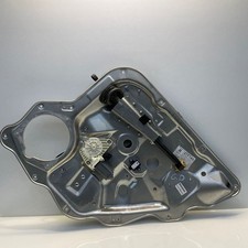 Mercedes-Benz S W221 2007 Hinten rechts A2217300246 JON47777