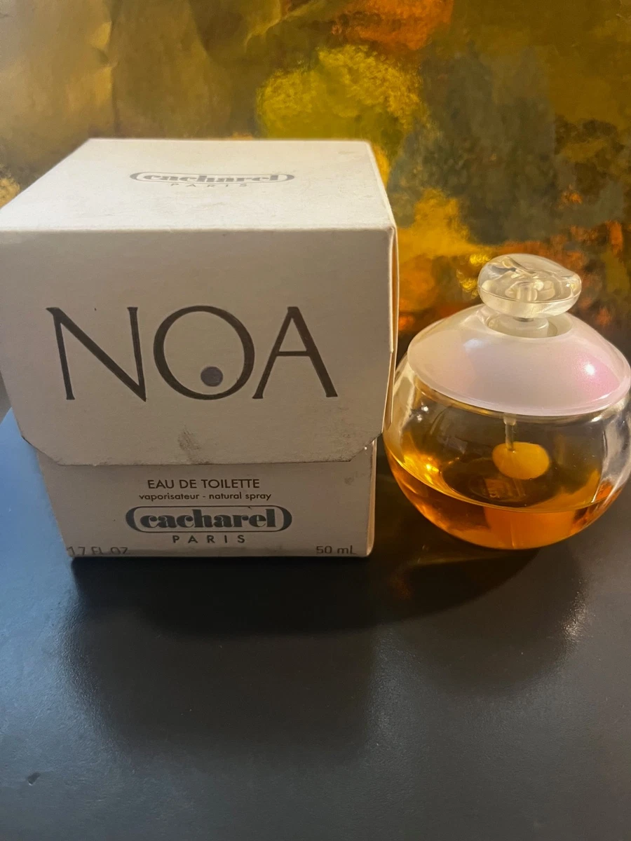 Noa by Cacharel Perfumes for Women for sale | eBay