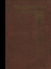(Reprint) 1926 Yearbook: Warren G. Harding High School, Warren, Ohio