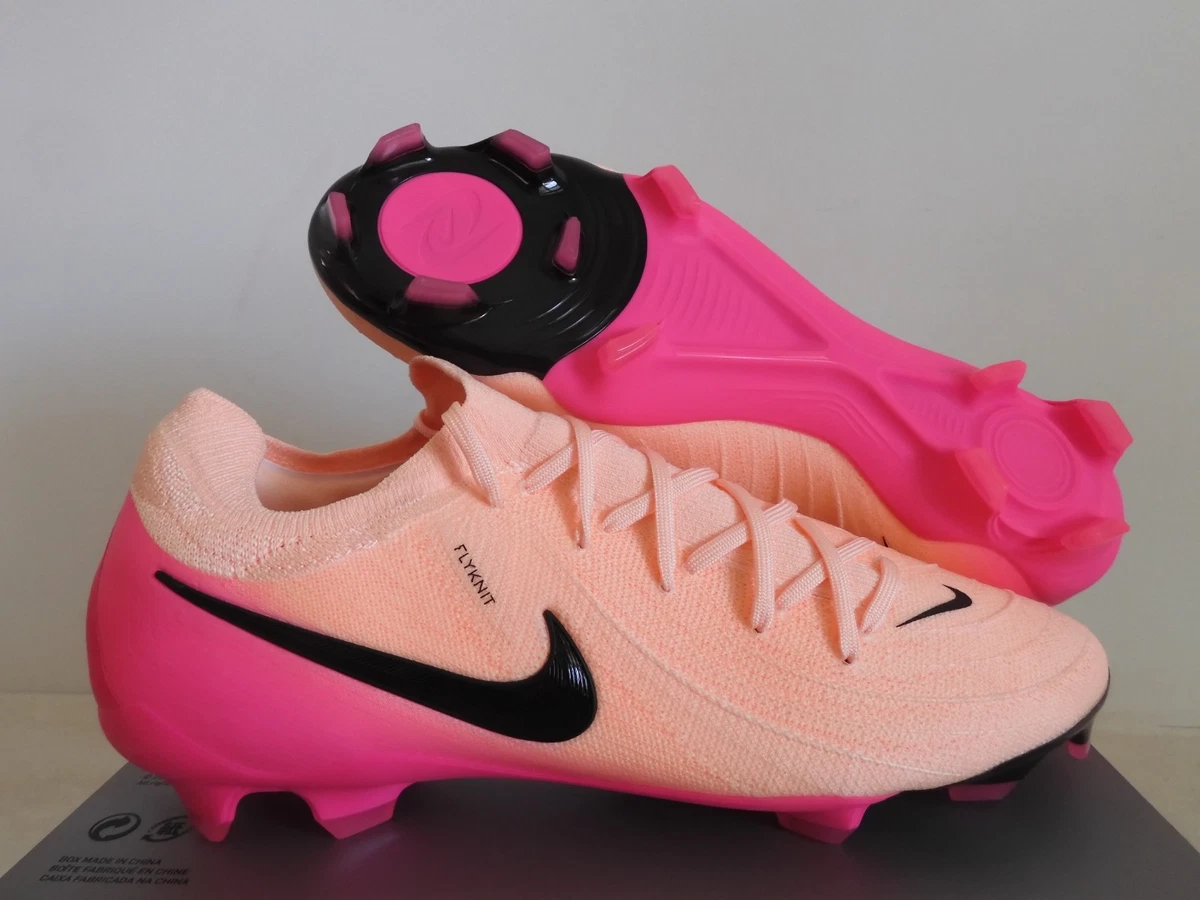 Nike Phantom GX 2 Pro FG Prism Pack for Sale | Authenticity