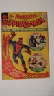 Amazing Spider-Man #8 Jan 1964 VG- (3.5) OW Pgs Bottom Trim Top Spine Split 3/4"