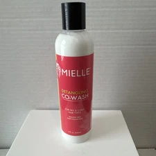 Mielle Organics Detangling Co-wash - Dry Curly Hair - 8oz