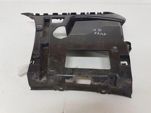 BMW 3 F30, F80 Stoßstangenhalterung hinten links 7260463 2.00 Diesel 30938056