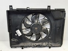 Radiateur Mercedes CLASSE SLK