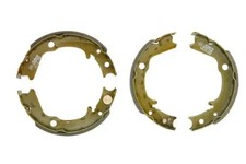 Mâchoire de frein Mitsubishi 3000