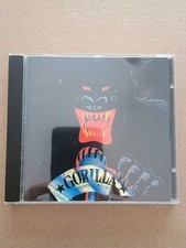 CREATIVE ROCK - Gorilla Germanofon NM CD reissue of rare Brain krautrock album!