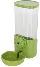 Wasserspender 850 ml Tr&auml;nke Kaninchentr&auml;nke Nagertr&auml;nke Kaninchen Meerschwein