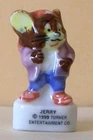 Tom & Jerry Bean - 1999 - Jerry