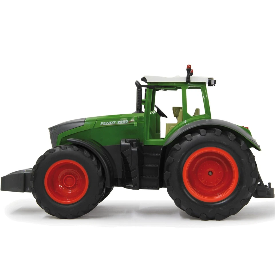 FENDT Traktor Ferngesteuert Modell 1:16 RC Spielzeug Kind Landwirschaft Fahrzeug - Bild 4 von 4